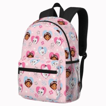 Gabby Chat Kinderrucksack, Ansicht 1
