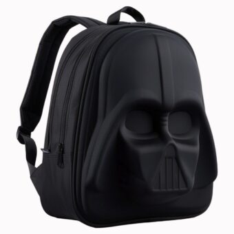 Star Wars Rucksack mit Darth Vader, Ansicht 1