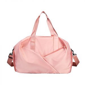 Große Sporttasche - Rosa - Sporttasche Tasche