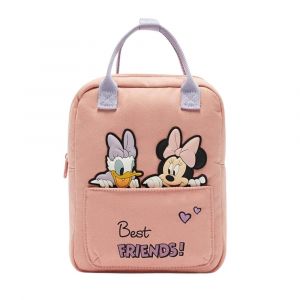 Kinder Rucksack Minnie und Daisy - Minnie Mouse Mickey the Mouse