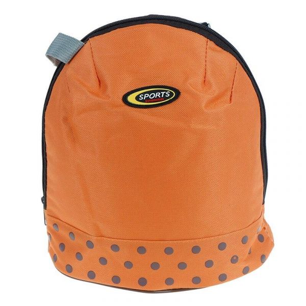 Cool Isotherm Picknickrucksack - Orange - Thermotasche Tasche