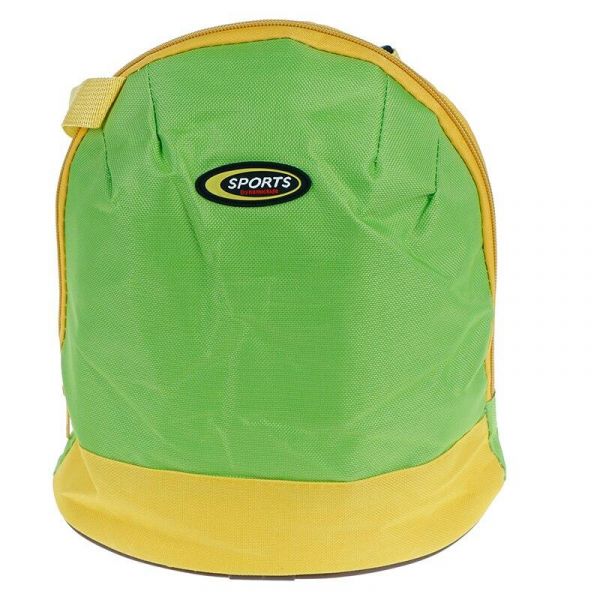 Isotherm Cool Picknick Rucksack - Gelb - Thermotasche Lunchbox