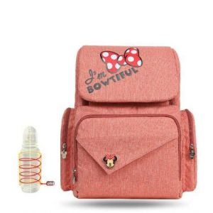 Disney Rucksack - Wickeltasche Tasche