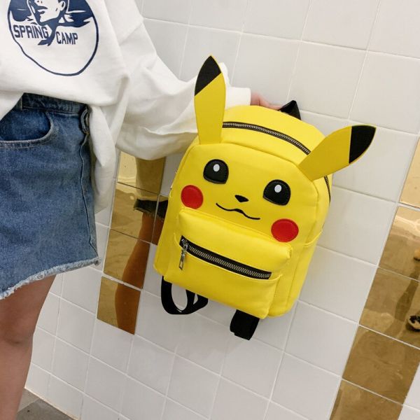 Pikachu Plüschtier