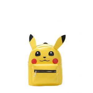 Pikachu Rucksack für Kinder - Pokémon GO Rucksack