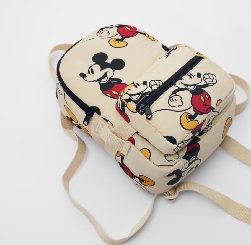 Mickey Die Maus Tasche