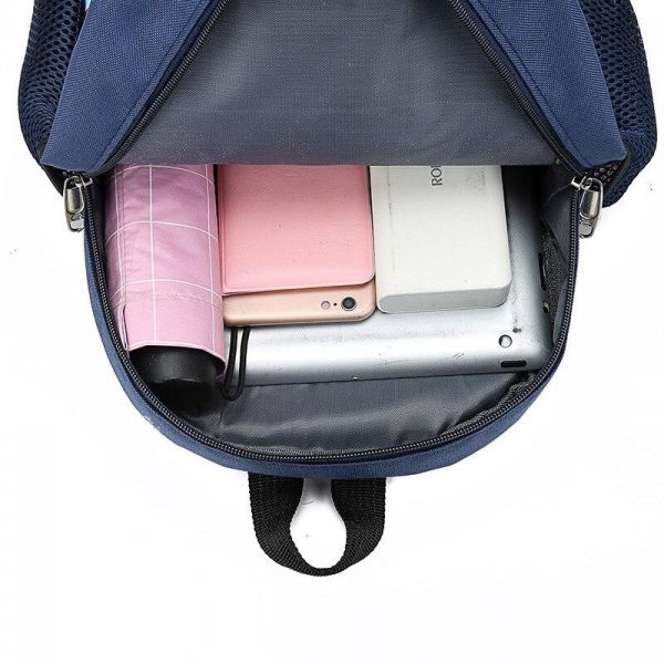 Handtasche Schulrucksack