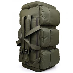 Militärischer Rucksack mit großer Kapazität 90L