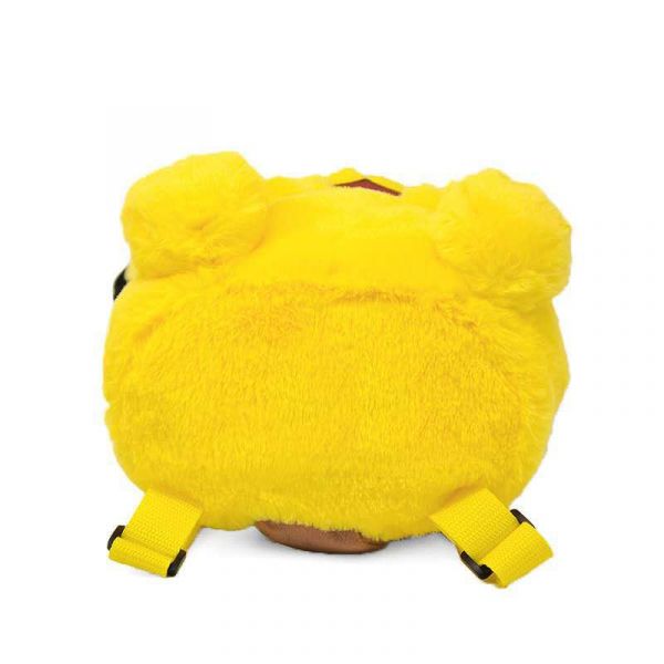 Rucksack Pokémon Pikachu Plüsch Mini