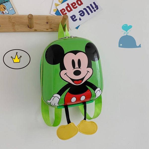 Kinderrucksack Micky Oder Minnie Disney