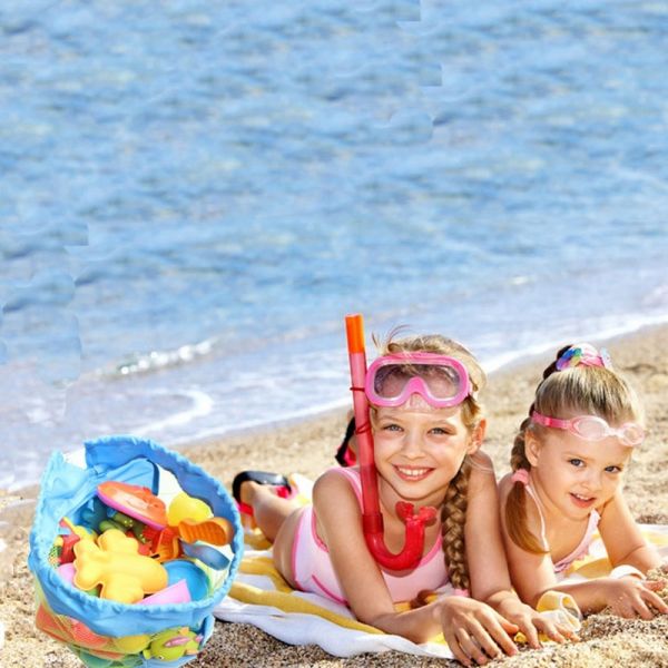 Strandrucksack Für Kinder
